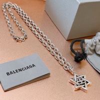 $56.00 USD Balenciaga Necklaces #1203294