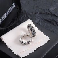 $25.00 USD Chrome Hearts Rings For Unisex #1203309