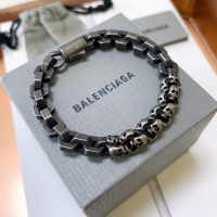 $64.00 USD Balenciaga Bracelets For Men #1203330