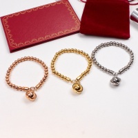 $36.00 USD Cartier bracelets #1203384