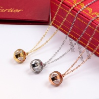 $36.00 USD Cartier Necklaces #1203387