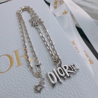 $52.00 USD Christian Dior Necklaces #1203517