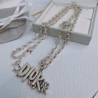 $52.00 USD Christian Dior Necklaces #1203517