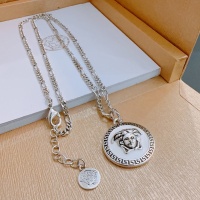 $42.00 USD Versace Necklaces #1203592