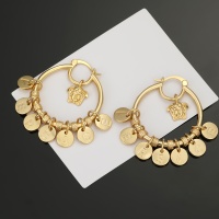 $34.00 USD Versace Earrings For Women #1203625