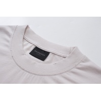 $38.00 USD Balenciaga T-Shirts Short Sleeved For Unisex #1203635