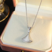 $56.00 USD Bvlgari Necklaces For Women #1203650
