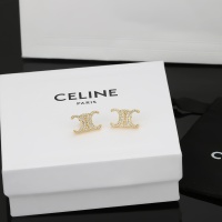 $27.00 USD Celine Earrings For Women #1203660