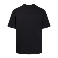 $34.00 USD Moncler T-Shirts Short Sleeved For Unisex #1203787