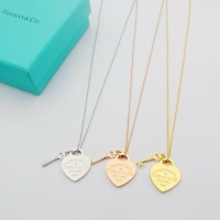 $27.00 USD Tiffany Necklaces #1203843