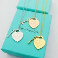 $27.00 USD Tiffany Necklaces #1203843