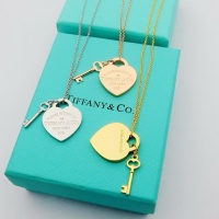 $27.00 USD Tiffany Necklaces #1203843