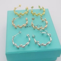 $25.00 USD Tiffany Earrings For Women #1203944