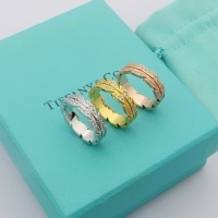 $25.00 USD Tiffany Rings For Women #1203956