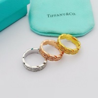 $25.00 USD Tiffany Rings For Women #1203956