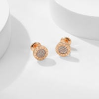 $39.00 USD Bvlgari Earrings For Women #1204138