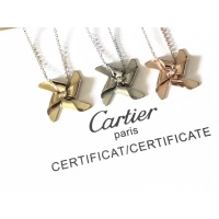 $39.00 USD Cartier Necklaces #1204265