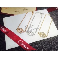 $52.00 USD Cartier bracelets #1204273