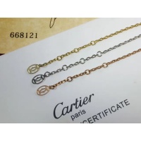 $52.00 USD Cartier bracelets #1204273