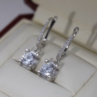 $40.00 USD Cartier Earrings For Women #1204325