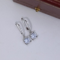 $40.00 USD Cartier Earrings For Women #1204325