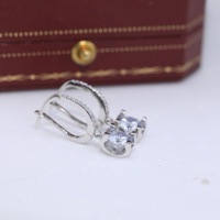 $40.00 USD Cartier Earrings For Women #1204325