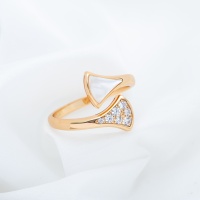 $38.00 USD Bvlgari Rings #1204367