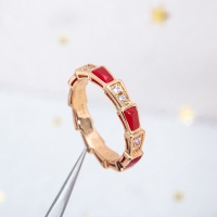 $42.00 USD Bvlgari Rings #1204380