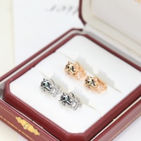 $40.00 USD Cartier Earrings For Women #1204425