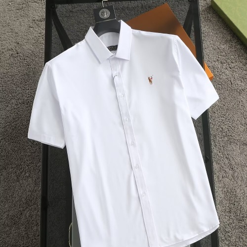 Ralph Lauren Polo Shirts Short Sleeved For Men #1204549
