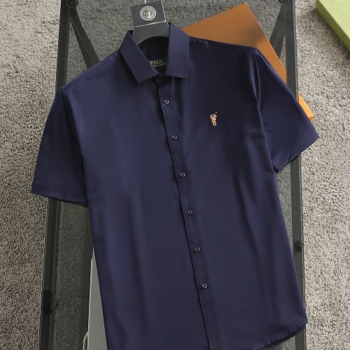 Ralph Lauren Polo Shirts Short Sleeved For Men #1204550 $38.00 USD, Wholesale Replica Ralph Lauren Polo Shirts