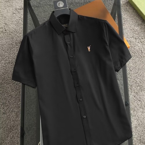 Ralph Lauren Polo Shirts Short Sleeved For Men #1204551 $38.00 USD, Wholesale Replica Ralph Lauren Polo Shirts
