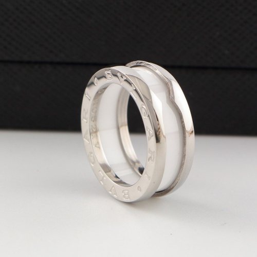 Bvlgari Rings For Unisex #1204610 $25.00 USD, Wholesale Replica Bvlgari Rings
