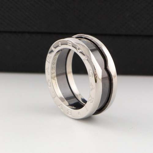 Bvlgari Rings For Unisex #1204613 $25.00 USD, Wholesale Replica Bvlgari Rings