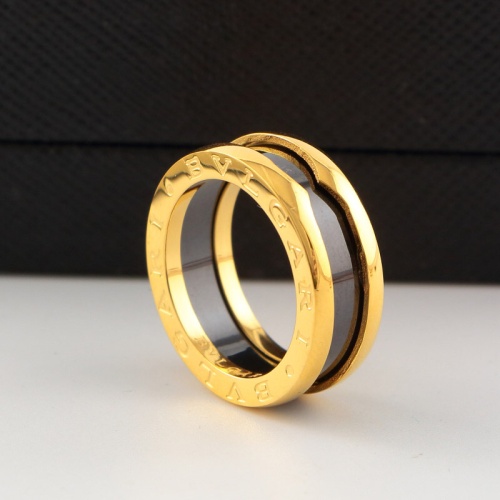 Bvlgari Rings For Unisex #1204615 $25.00 USD, Wholesale Replica Bvlgari Rings