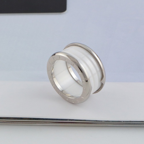 Bvlgari Rings For Unisex #1204616 $27.00 USD, Wholesale Replica Bvlgari Rings