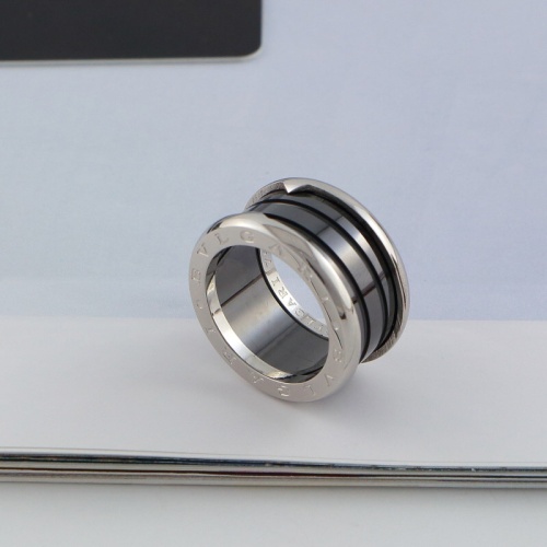 Bvlgari Rings For Unisex #1204619 $27.00 USD, Wholesale Replica Bvlgari Rings