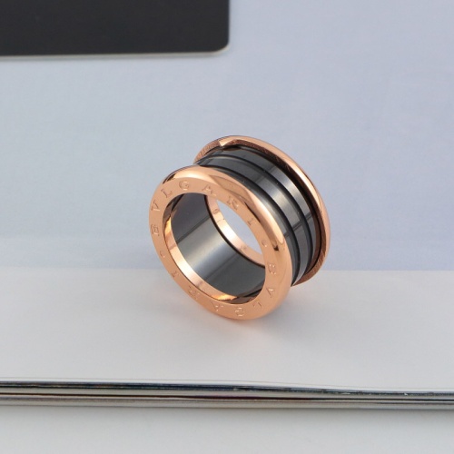 Bvlgari Rings For Unisex #1204620 $27.00 USD, Wholesale Replica Bvlgari Rings