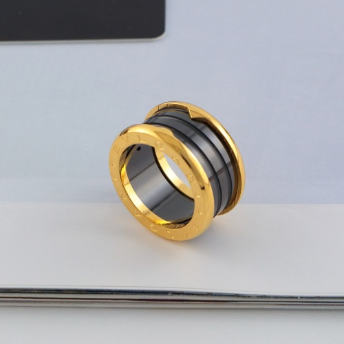 Bvlgari Rings For Unisex #1204621 $27.00 USD, Wholesale Replica Bvlgari Rings