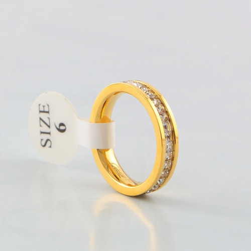 Cartier Rings #1204632 $32.00 USD, Wholesale Replica Cartier Rings