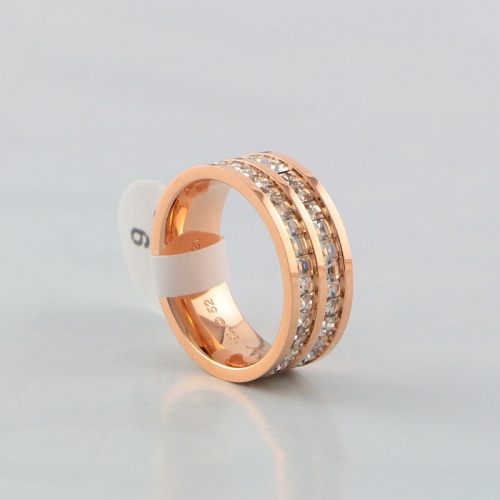 Cartier Rings #1204634