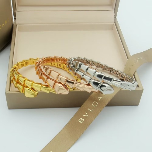 Replica Bvlgari Bracelets #1204723 $36.00 USD for Wholesale