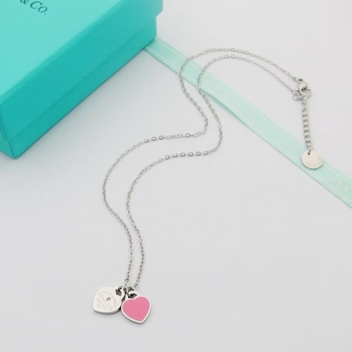 Tiffany Necklaces For Women #1204760