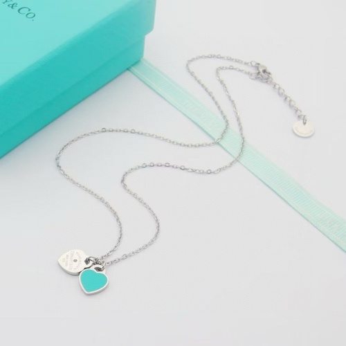 Tiffany Necklaces For Women #1204761