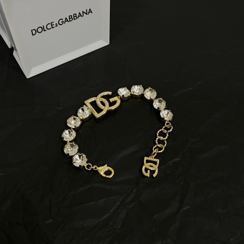 Dolce & Gabbana Bracelets For Women #1204771