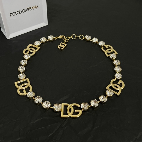 Dolce & Gabbana Necklaces For Women #1204772
