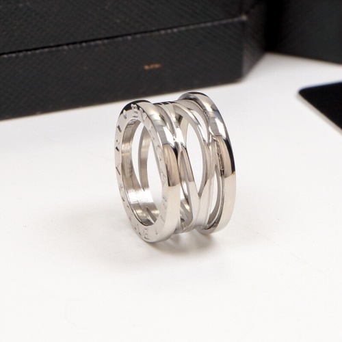 Bvlgari Rings For Unisex #1204801 $27.00 USD, Wholesale Replica Bvlgari Rings