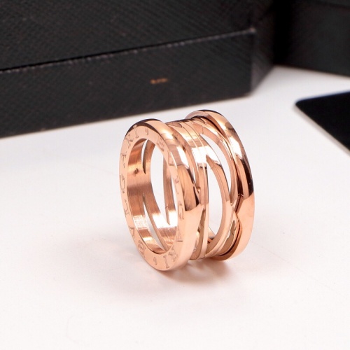 Bvlgari Rings For Unisex #1204802 $27.00 USD, Wholesale Replica Bvlgari Rings