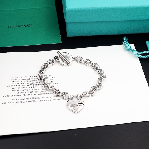 Tiffany Bracelets #1204884