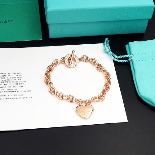 Tiffany Bracelets #1204885